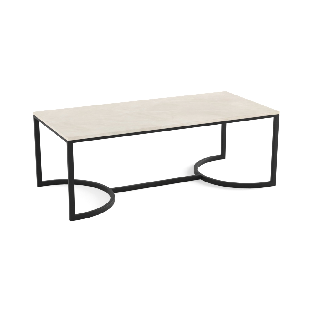 Poroto Coffee Tables 